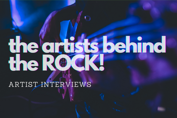 Artist Interviews