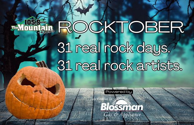 Rocktober