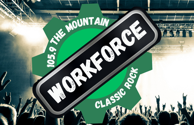 Mountain Workforce – Sign Up