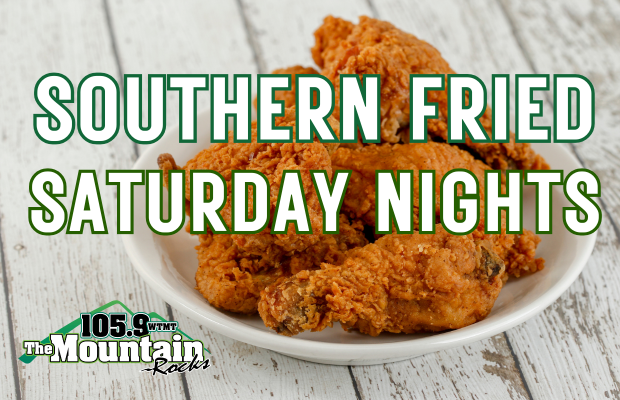 Southern Fried Saturday Night