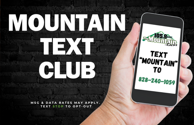 Mountain Text Club