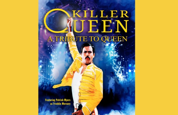 Rizzo & Jeff Chat With Patrick Of Killer Queen