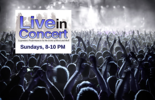 Live in Concert