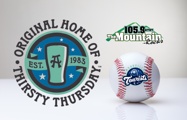 Thirsty Thursday – August 28