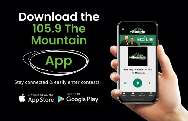 Get the Mountain App