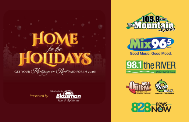 Home for the Holidays 2026 Home for the Holidays 2026