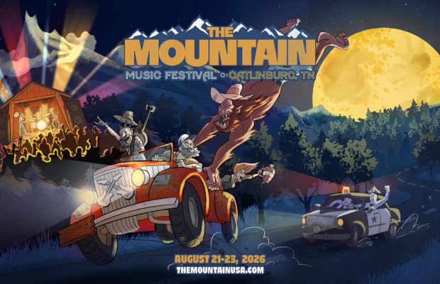 Experience Mountain Music Festival 2026